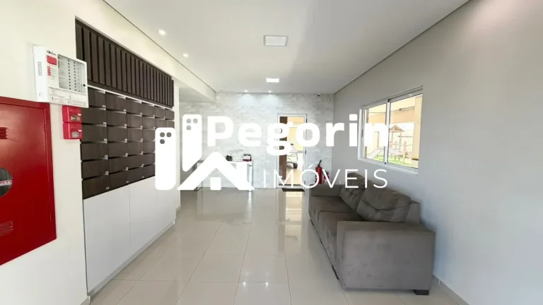 Imagem Apartamento de 03 quartos Pineville Pinhais
