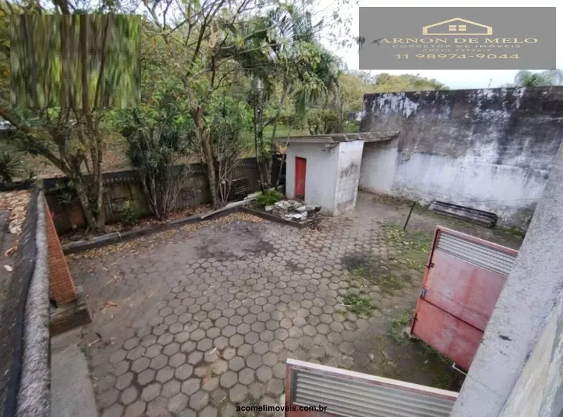 Imagem Galpões para locação em Peruibe no bairro Balneário Josedy