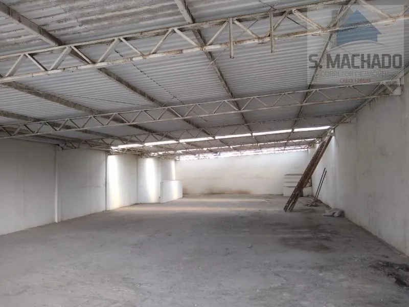 Foto do imóvel Salão Comercial para Venda em Mauá / SP