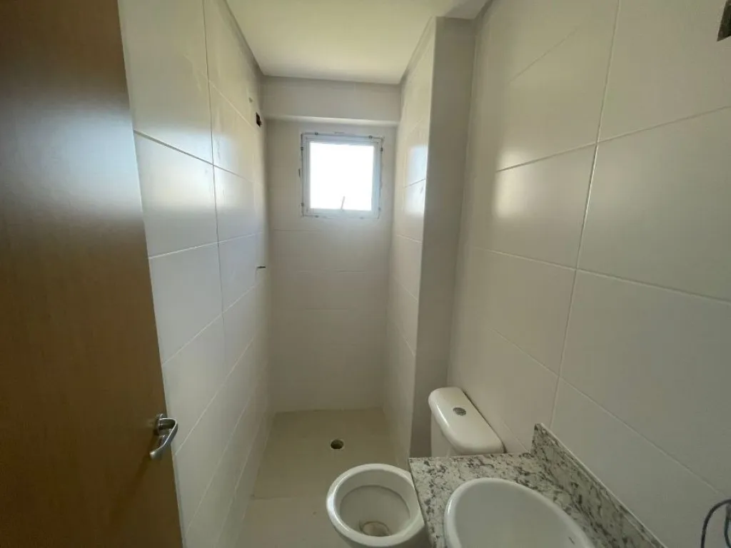 Imagem APARTAMENTO COM 95,00 m² - AVIAÇÃO - PRAIA GRANDE SP