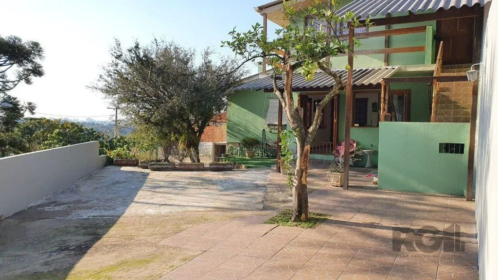 Imagem Casa em Santa Tereza