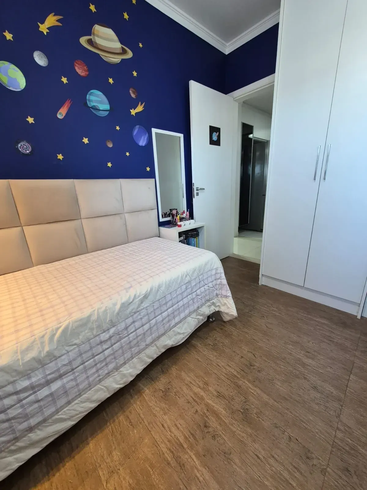 Imagem Apartamento com 3 Quartos à Venda, 78 m² em Mogi Moderno - Mogi das Cruzes