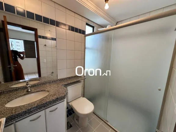 Imagem Apartamento à venda, 108 m² por R$ 540.000,00 - Jardim Goiás - Goiânia/GO