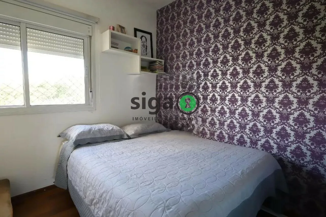 Imagem Apartamento a venda no Panamby com 3 Quartos - São Paulo