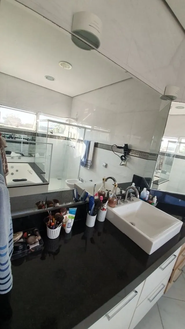 Imagem Casa à venda 3 Quartos, 1 Suite, 2 Vagas, 250M², Jardim Independência, Taubaté - SP | Residencial Recanto Verde