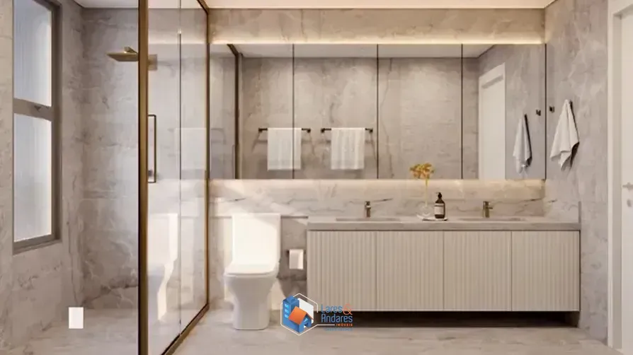 Imagem Apartamento para venda em Moema com 3 quartos, sendo 3 suítes, 215m²