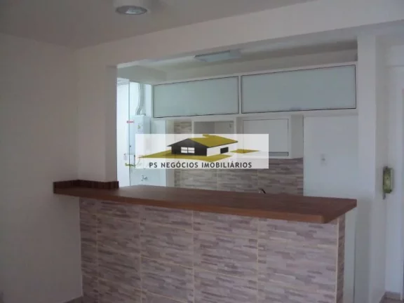 Imagem Apartamento para venda no Sacomã