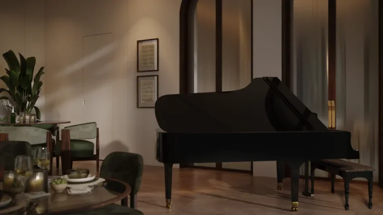 Imagem Casa Jobim