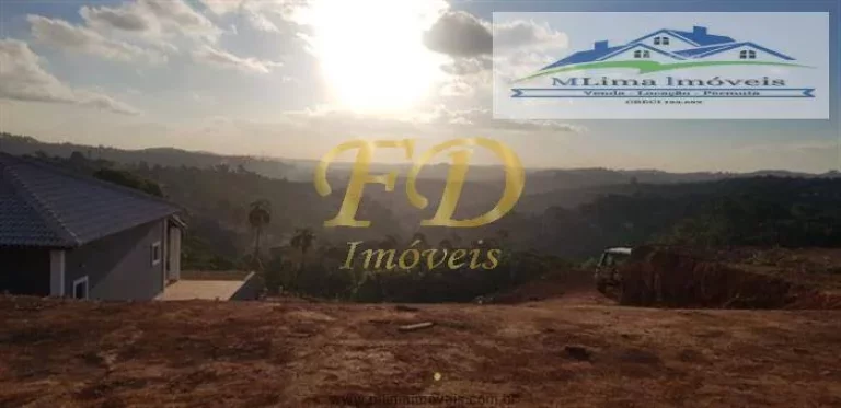 Imagem Terreno em Terra preta - Mairiporã