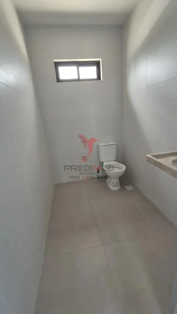 Imagem Apartamento novo térreo, nascente Bairro dos Estados
