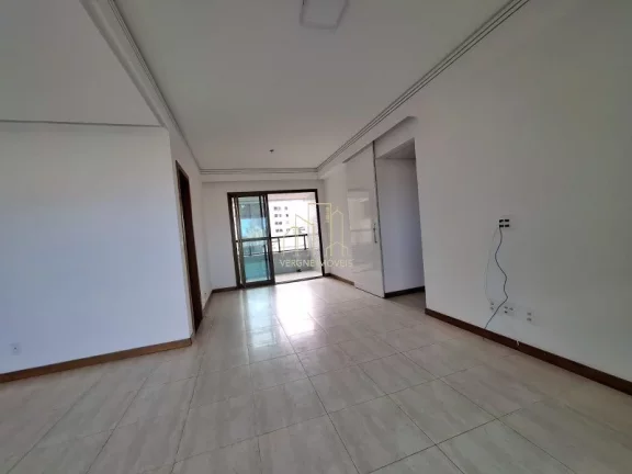 Imagem Excelente apartamento com quatro quartos gabinete varanda a venda na Pituba