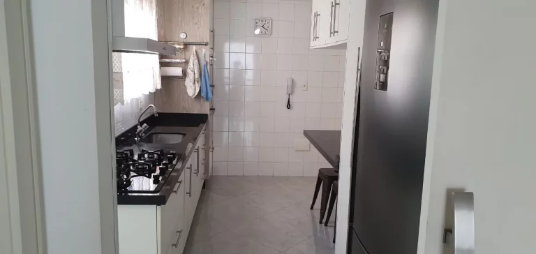 Imagem APARTAMENTO RESIDENCIAL em SÃO PAULO - SP, JARDIM OLYMPIA