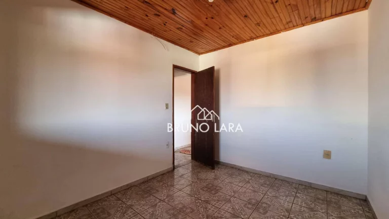 Imagem Casa disponível para locação no Bairro Marechal Rondon – Igarapé/MG.
