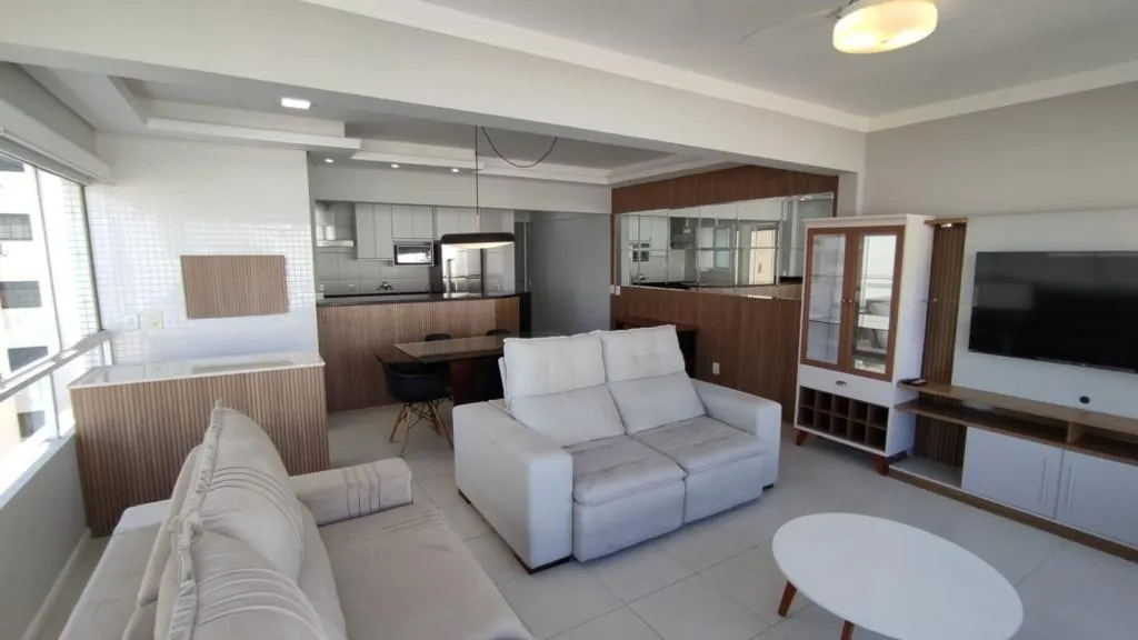 Imagem Apartamento 3 Dormitórios - Bairro Navegantes