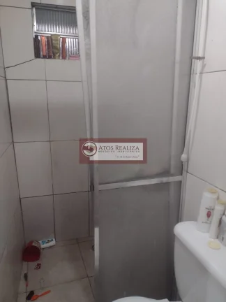 Imagem Vendo um Excelente Imóvel, casa antiga para investimento no Jardim Republica - São Paulo: terreno 204m2 por R$ 370.000 - Venda. Localização privilegiada, próximo a estação Autódromo.