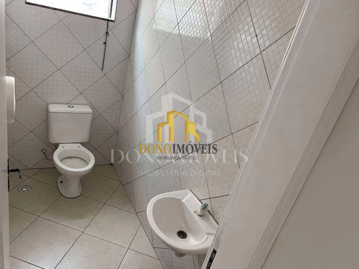 Imagem Prédio Comercial no Baeta Neves SBC | 429 m² | Já Locado até 2028