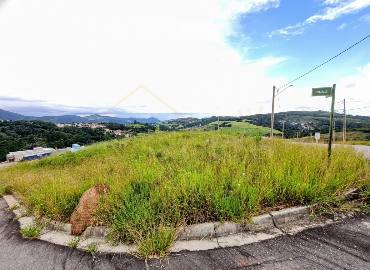 Imagem Terreno 300 m² à venda em Jardim Imperial, Poços de Caldas