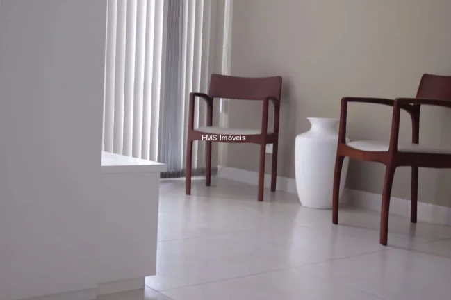 Imagem Apartamento à venda na Consolação, São Paulo-SP: 1 quarto, 1 sala, 1 banheiro, 1 vaga, 50m² de área!