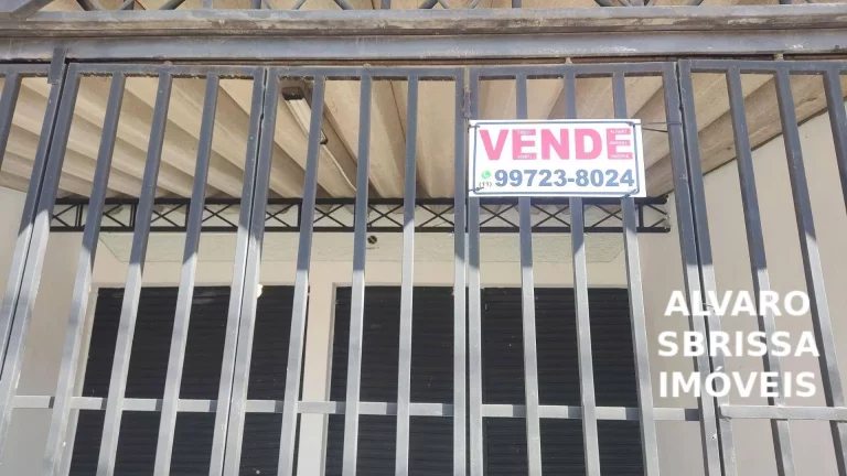 Imagem Salão comercial a venda na Avenida Sete Quedas em Itu, SP. - Valores negociáveis