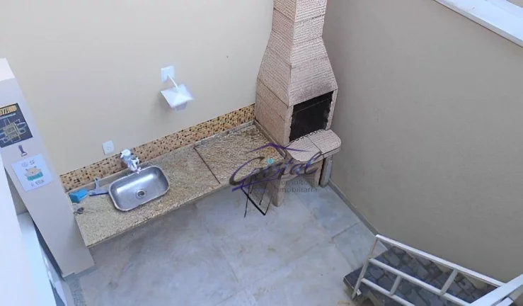 Imagem Casa com 3 dormitórios à venda, 169 m² por R$ 750.000,00 - Jardim Ester - São Paulo/SP