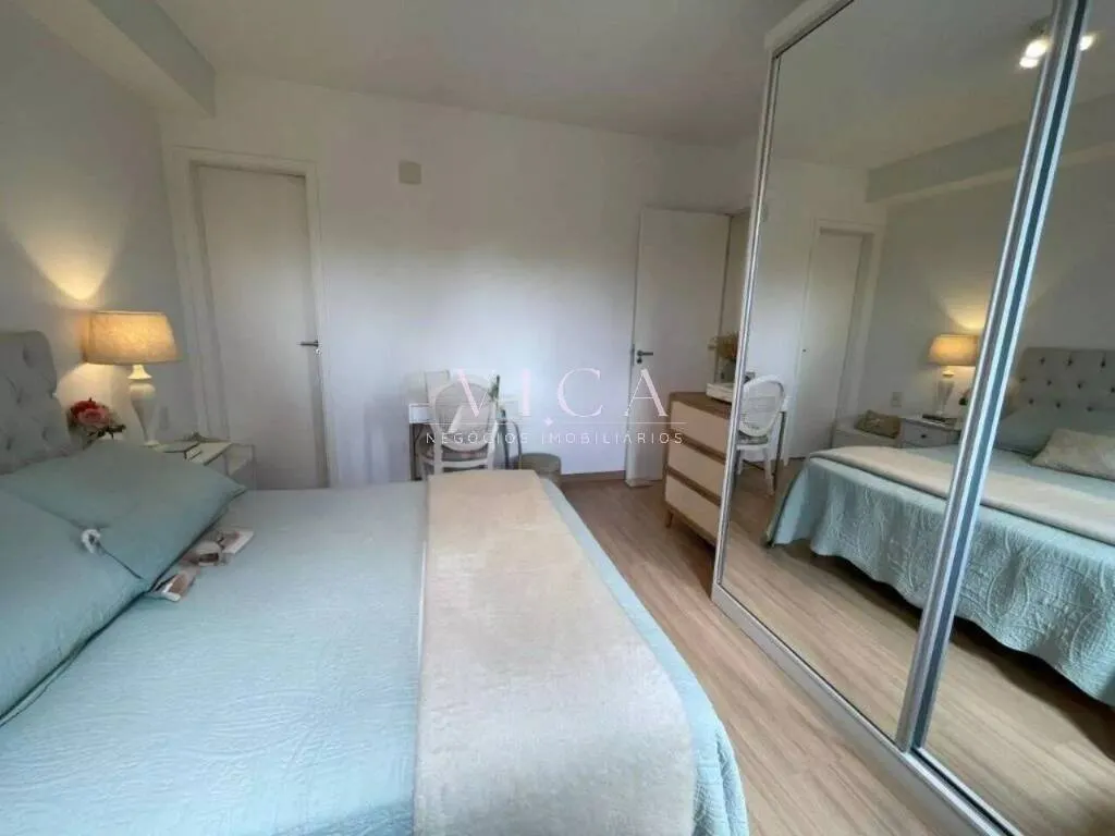 Imagem Apartamento 60m² 2 dorm 1 vaga 1 banheiros venda R$ 620.000,00 -Barueri/SP