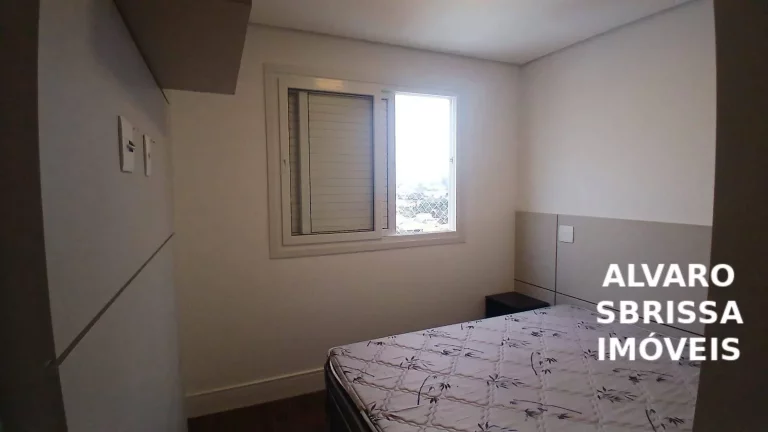 Imagem Apartamento mobiliado com 2 dormitórios, 67 m² - venda por R$ 600.000 ou aluguel por R$ 4.500/mês - Itu Novo Centro - Itu/SP