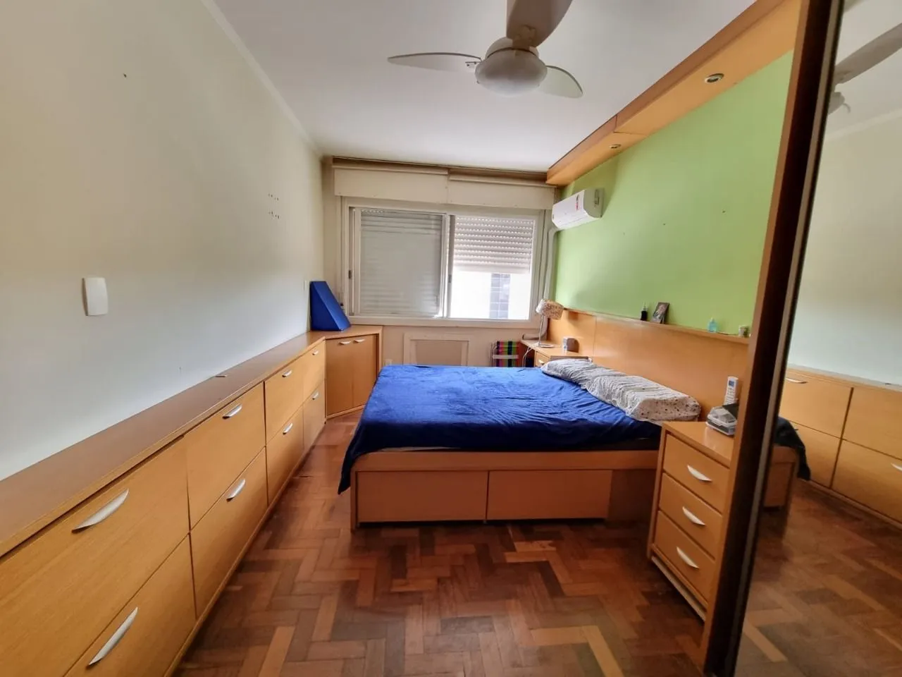 Imagem Apartamento para Venda - 80m², 2 dormitórios, Praia de Belas
