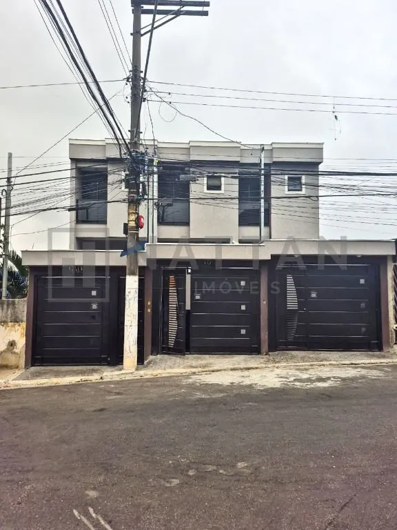 Foto do imóvel Sobrado com 3 dormitórios à venda por R$ 650.000,00 - Jardim Maringá - São Paulo/SP