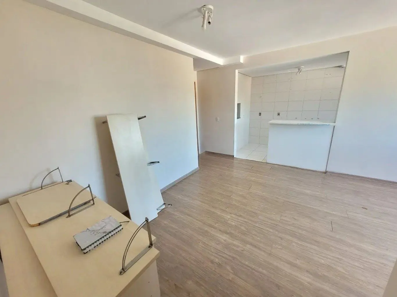 Imagem Apartamento com 3 dormitórios com 71m², vaga dupla no bairro Medianeira