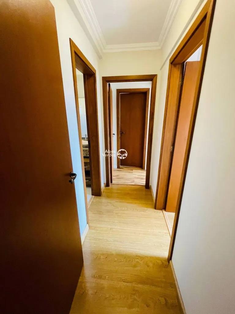 Imagem Apartamento à Venda em Canela, Canela - RS