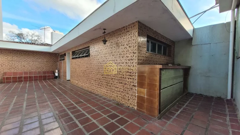 Imagem Terreno Padrão