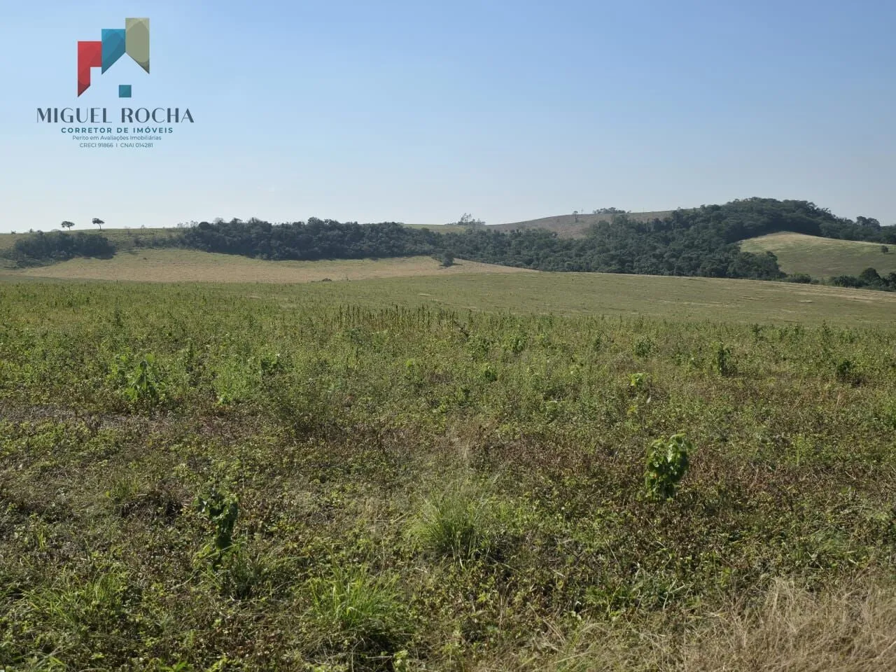 Imagem Fazenda para arrendamento para grãos Região Sorocaba