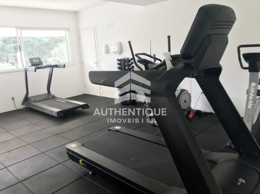Imagem Advanced Klabin - Apartamento à venda em São Paulo/SP
