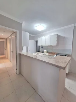 Imagem Apartamento à venda no Edifício All Time 3 Dormitórios 3 suítes, em Riviera de São Lourenço - Bertioga SP