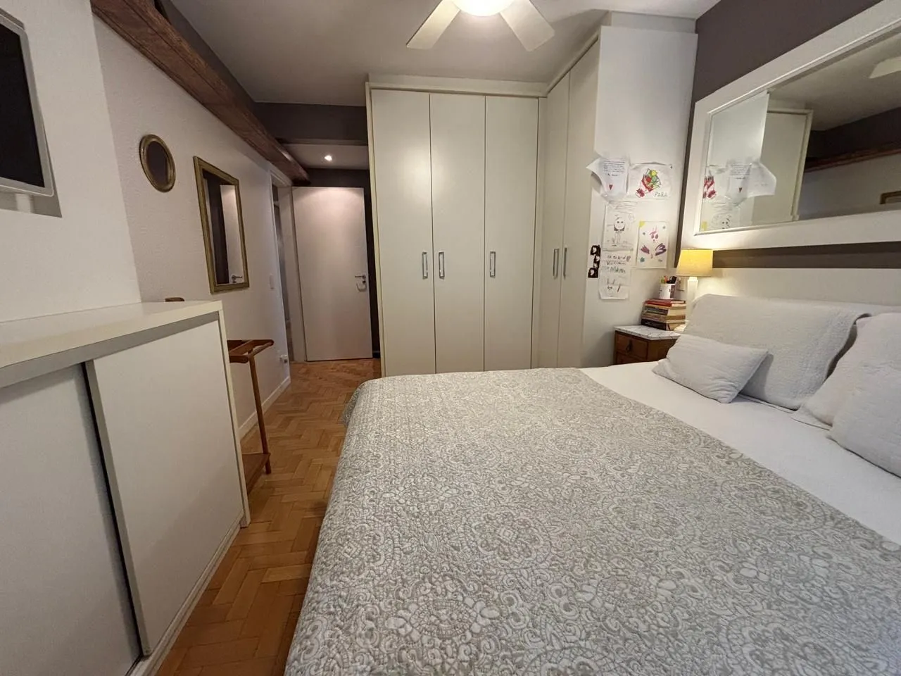 Imagem Apartamento 3 Dormitórios com Suíte no Moinhos de Vento