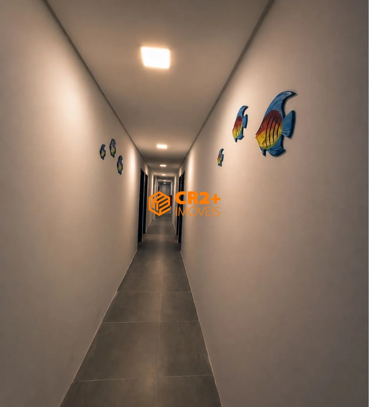 Imagem Vendo Flat 27,70m² em Porto de Galinhas