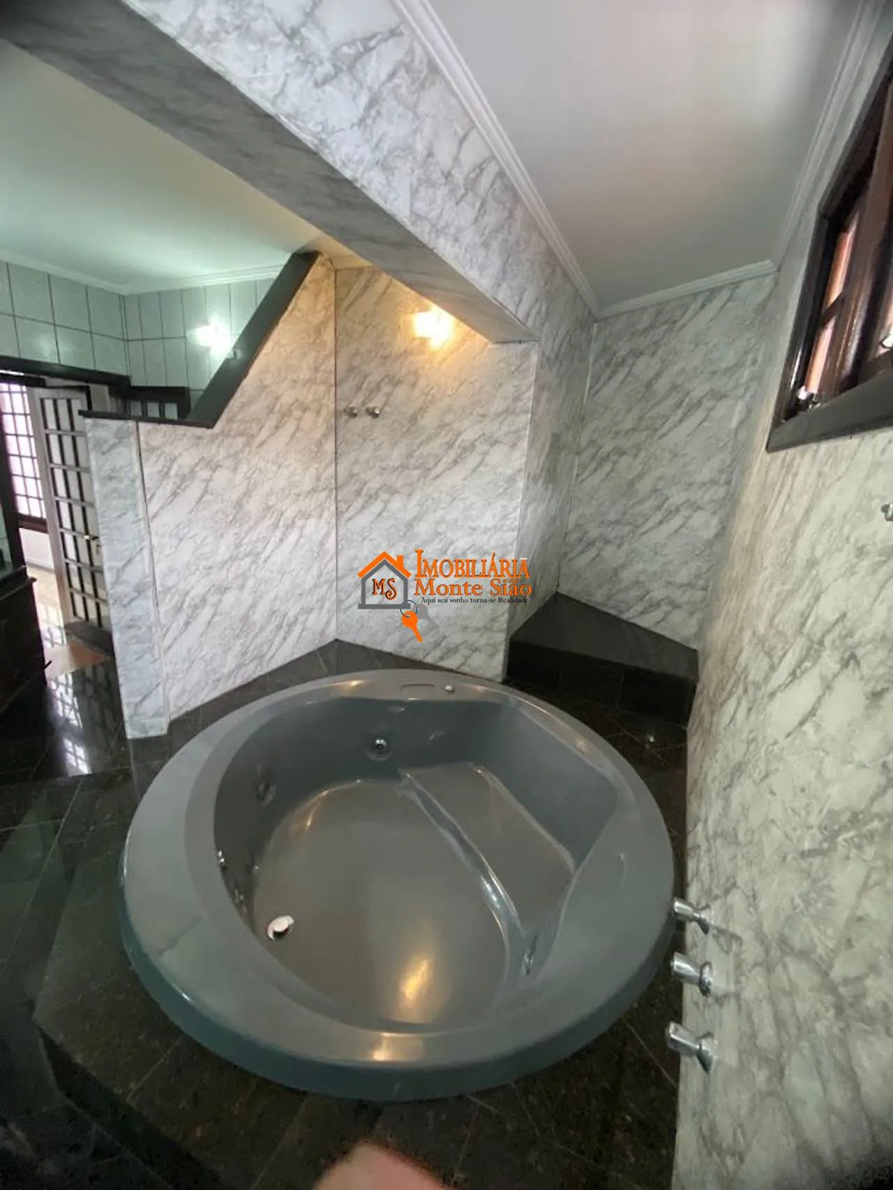 Imagem Casa para alugar, 500 m² por R$ 7.638,00/mês - Jardim Pinhal - Guarulhos/SP
