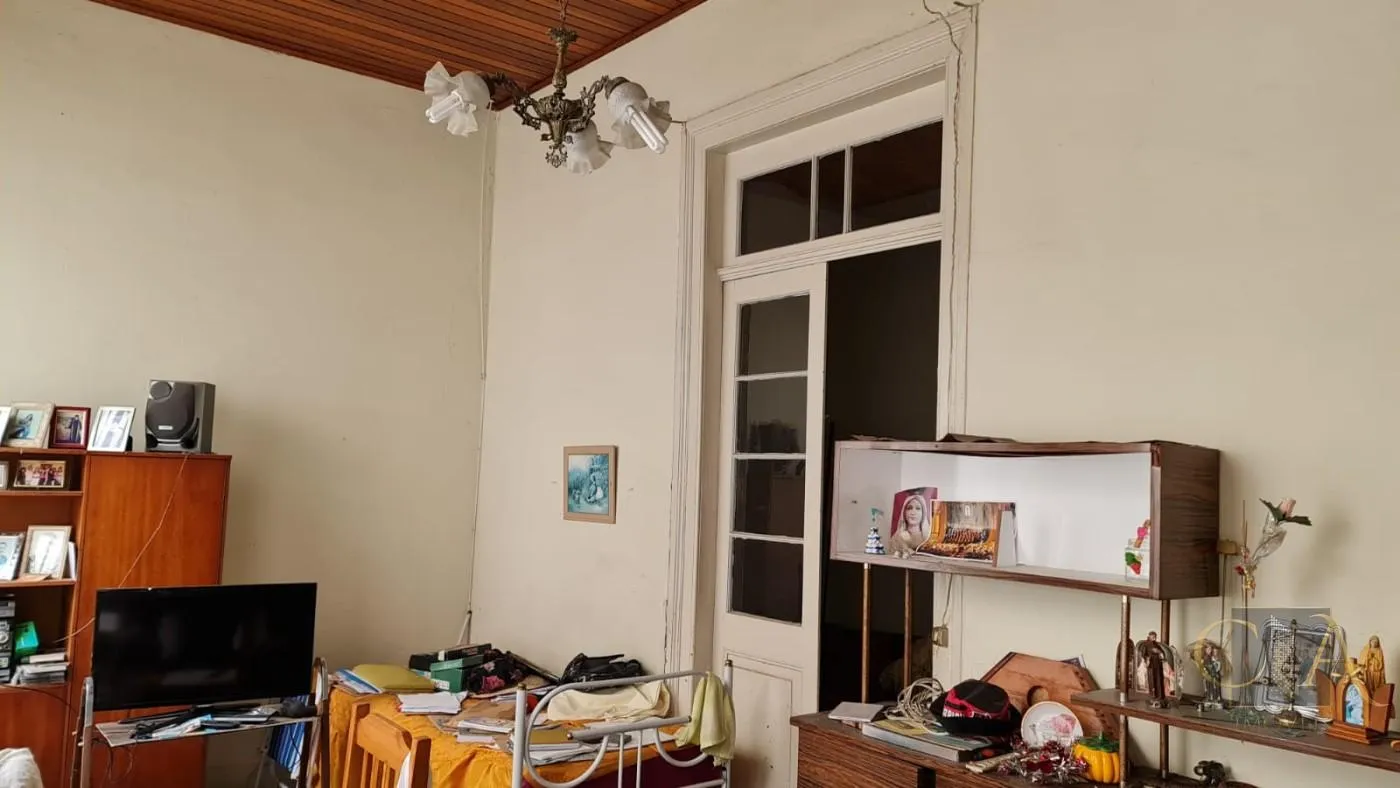 Imagem Casa para Venda em Rio Grande, Centro, 2 dormitórios, 1 banheiro, 1 vaga