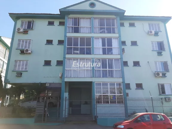Apartamento 3 dormitórios com garagem perto Shopping Royal