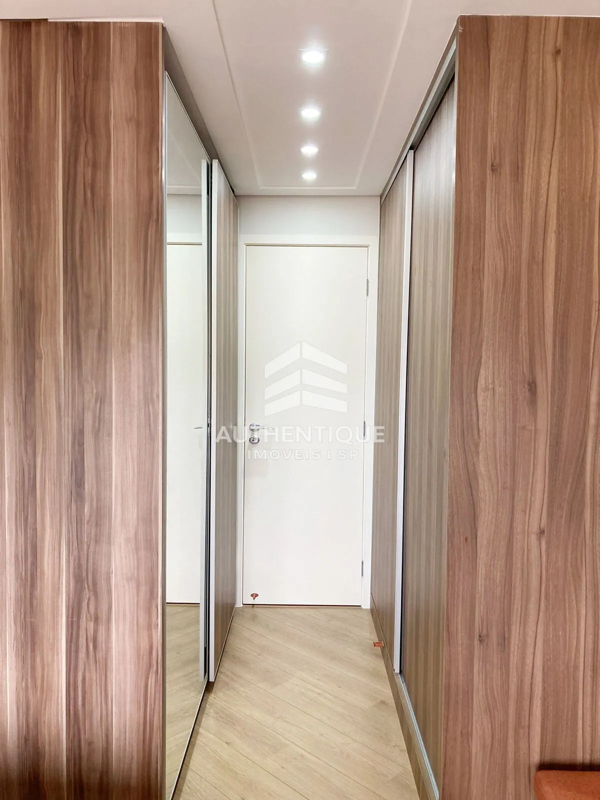 Imagem OLIMPIC BOSQUE DA SAUDE - Apartamento na Vila Gumercindo à venda