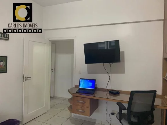 Imagem Apartamento belíssimo com 3 dormitórios a venda em Santos!!!!!