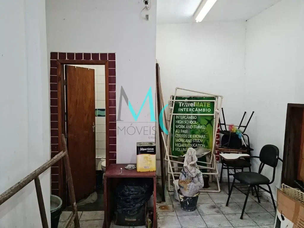 Imagem Sala para alugar, 15 m² por R$ 1.200,00/mês - Campo Grande - Rio de Janeiro/RJ
