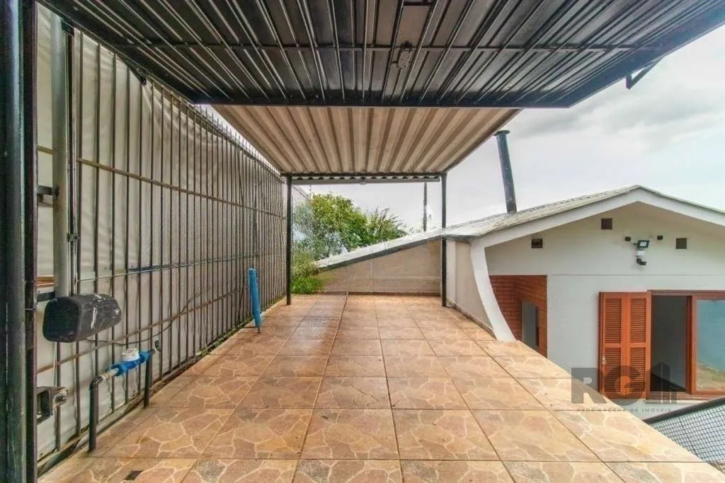 Imagem Casa em Santa Tereza