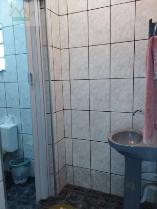 Imagem CHÁCARA CANANÉIA