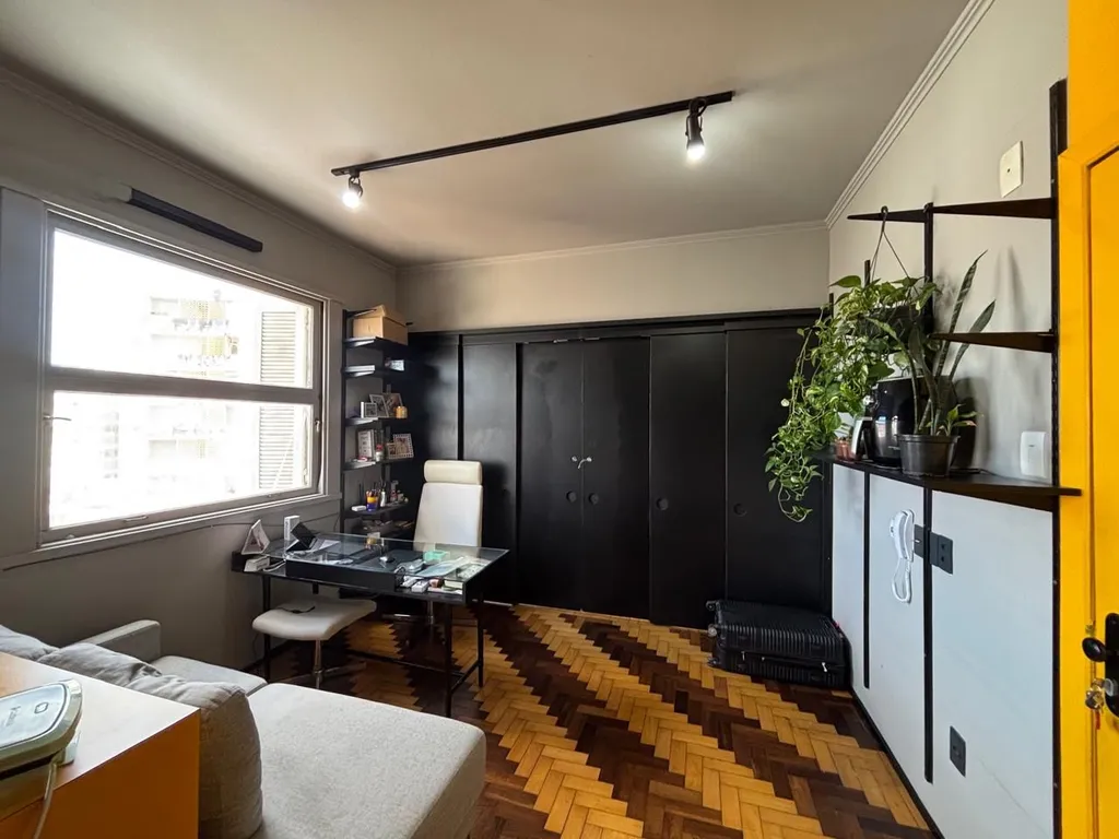 Imagem Apartamento em Centro Histórico