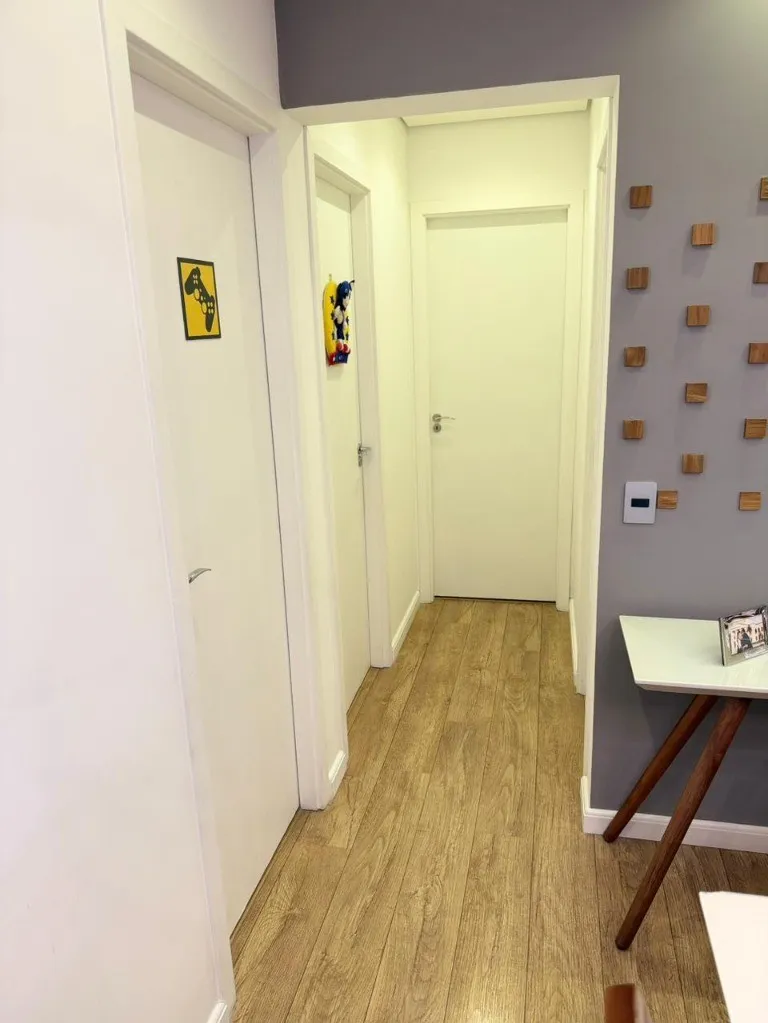Imagem Condomínio Paddan Spe Club View, Porteira Fechada