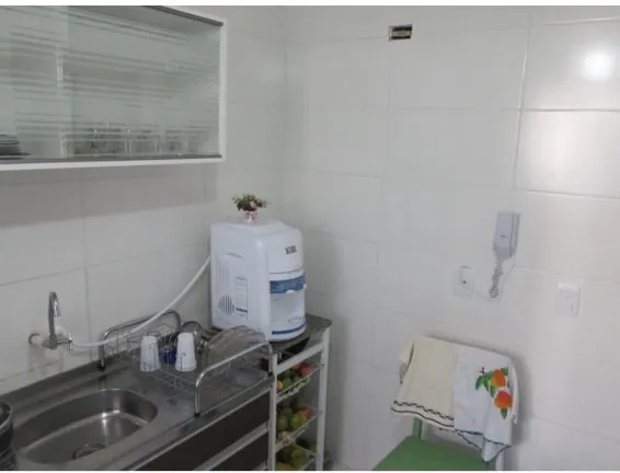 Imagem Apartamento com 3 Quartos à Venda, 69 m² em Parque Residencial das Camélias - Bauru
