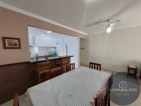 Imagem Amplo apartamento no Canto Nobre da Praia Grande !