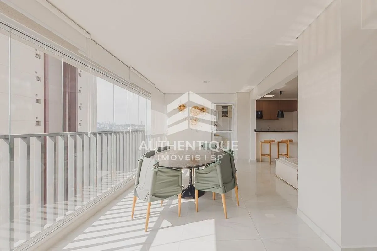 Imagem SYNTHESIS PINHEIROS - Apartamento no bairro Pinheiros à venda