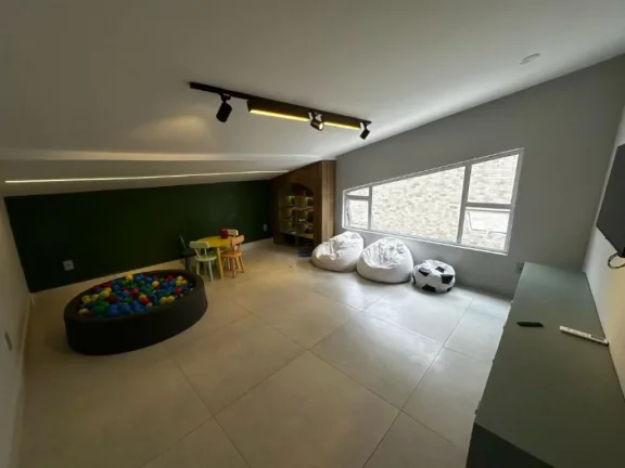 Imagem APARTAMENTO COM 109.67 m² - VILA GUILHERMINA - PRAIA GRANDE SP